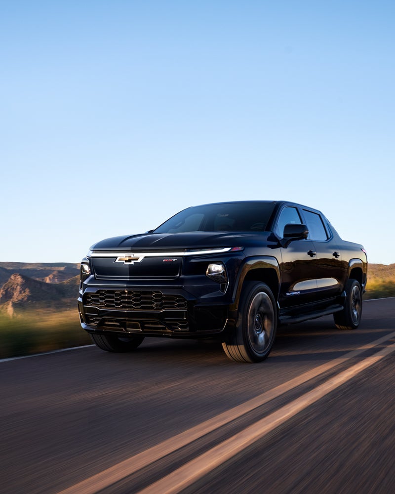 Fitzgerald Chevrolet of Frederick in Frederick MD