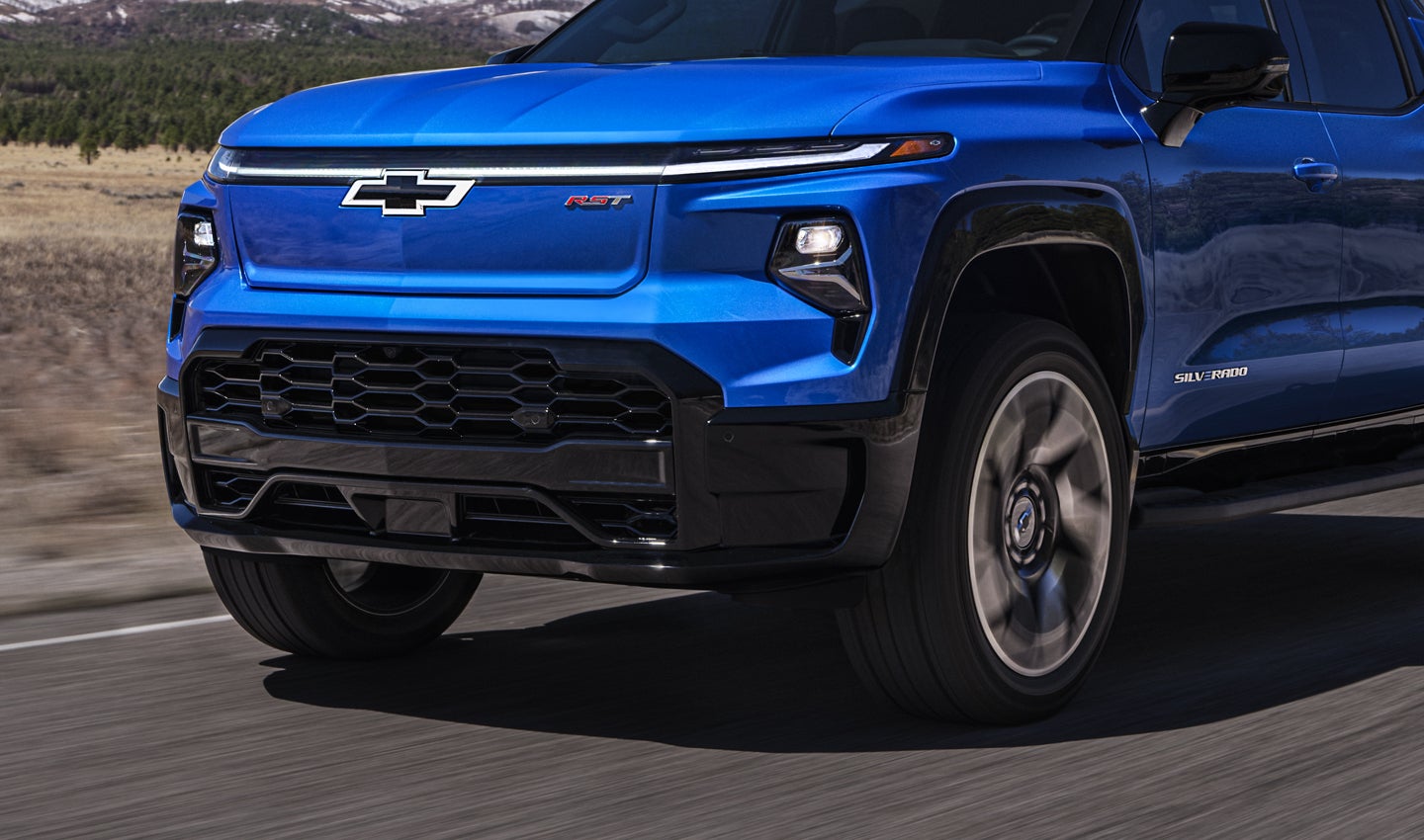 Fitzgerald Chevrolet of Frederick in Frederick MD