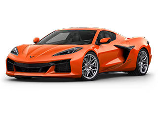 Chevrolet Corvette Z06 - Fitzgerald Chevrolet of Frederick in Frederick MD