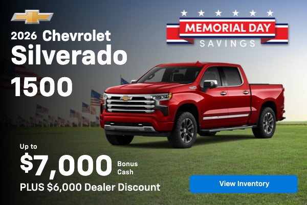 silverado
