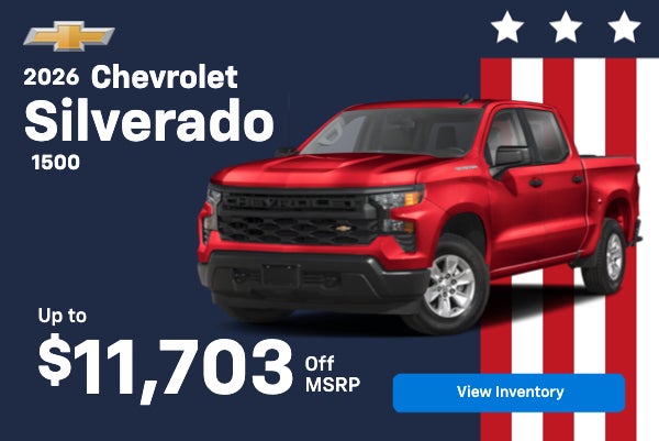 silverado